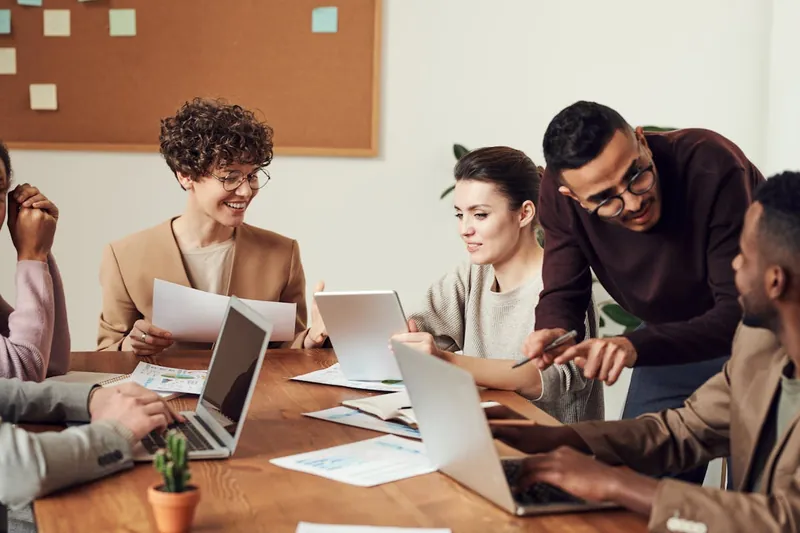 Leadership consultancy case study